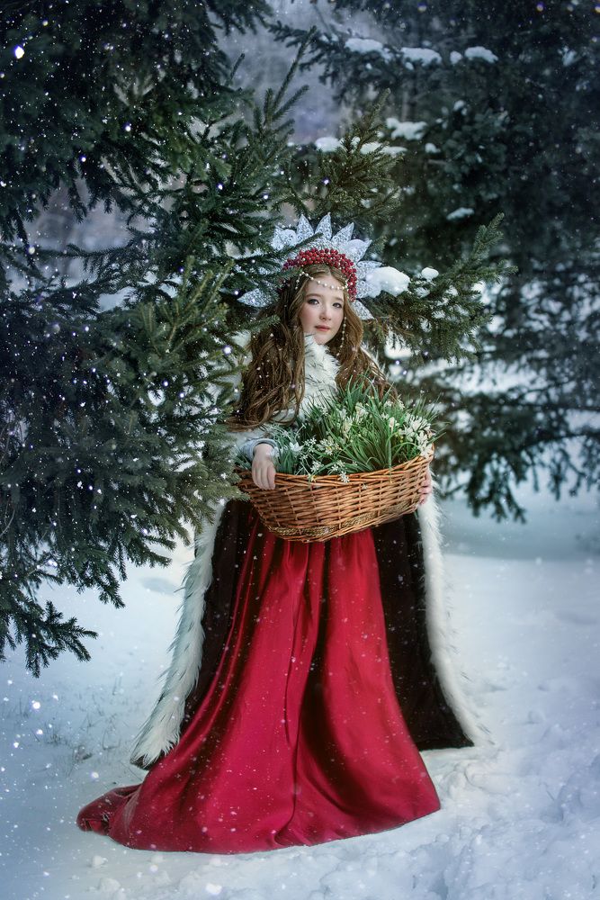 Photograph by Мария Луцук