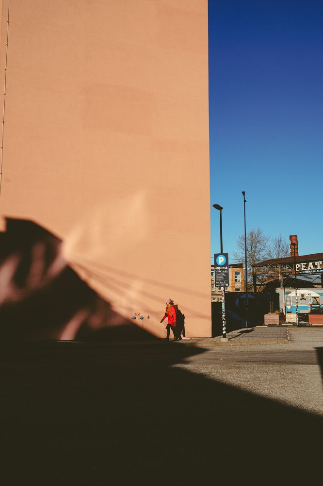 Photograph by Nikolay Surovtsev