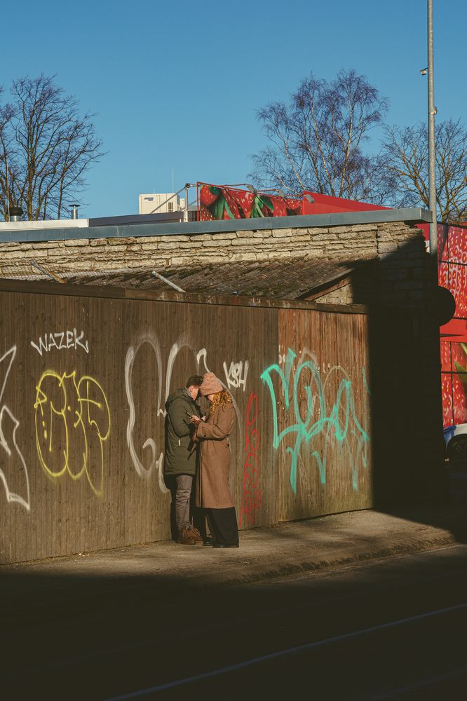 Photograph by Nikolay Surovtsev