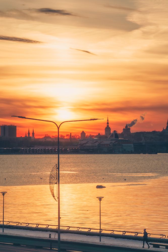 Photograph by Nikolay Surovtsev