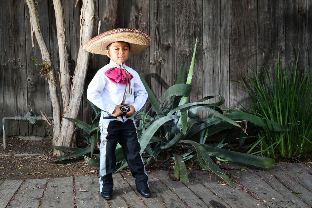 Photograph by LEON COLON