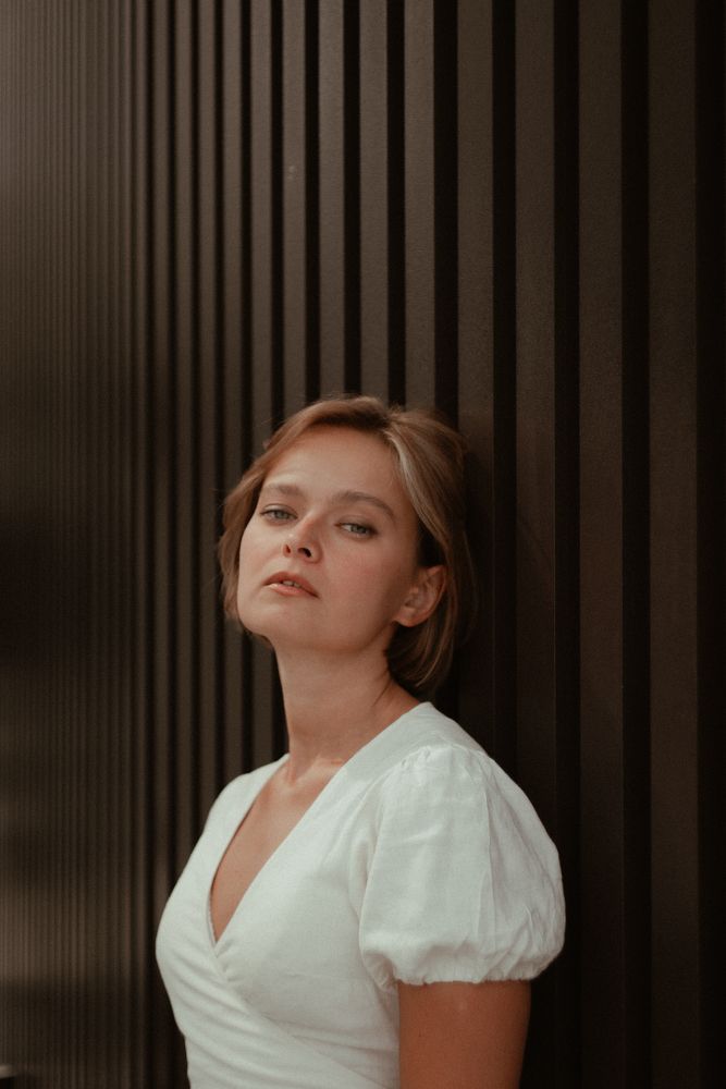 Photograph by Алеся Каракулова