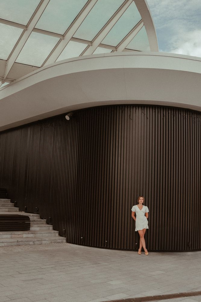 Photograph by Алеся Каракулова