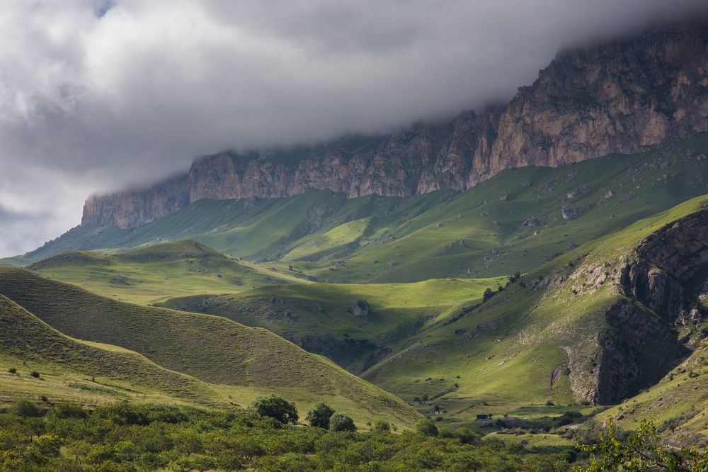 Photograph by Никита Воронин