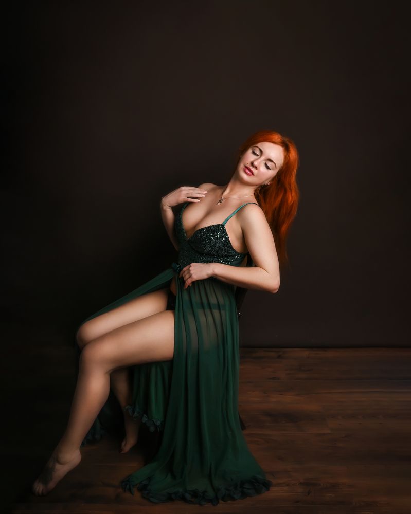 Photograph by Alexandra Whelan