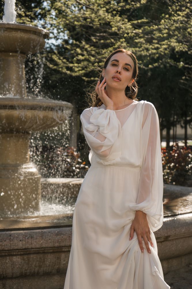 Photograph by Анастасия Полоник