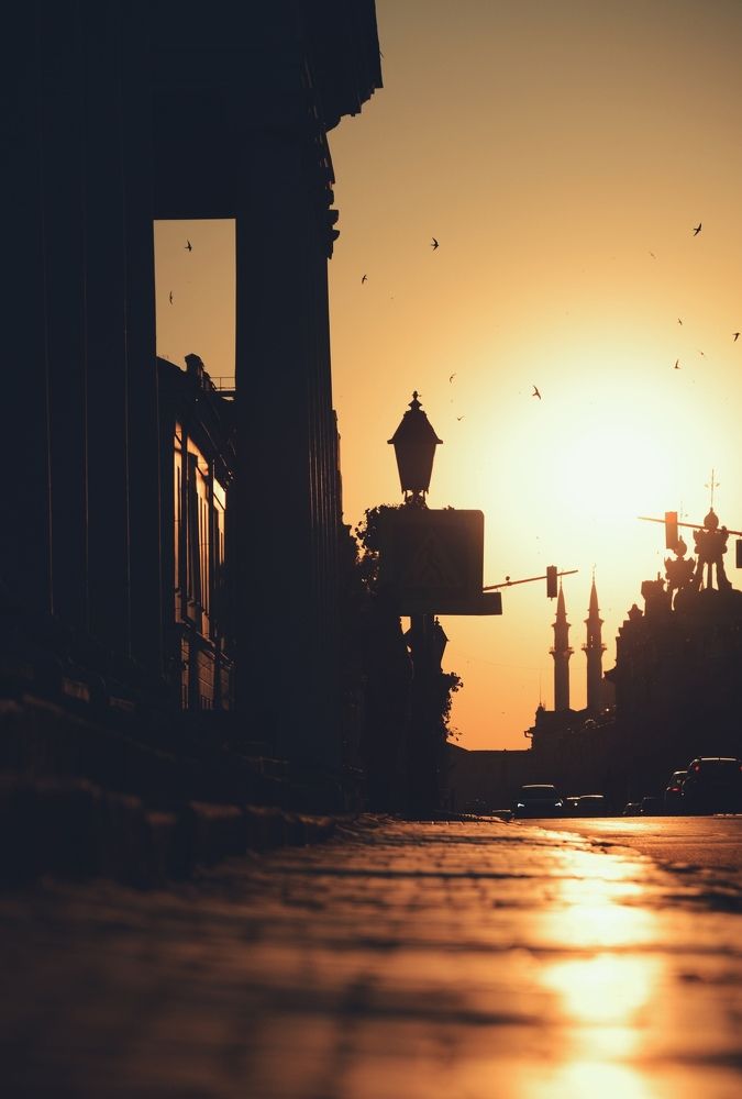 Photograph by Антон Чепигин