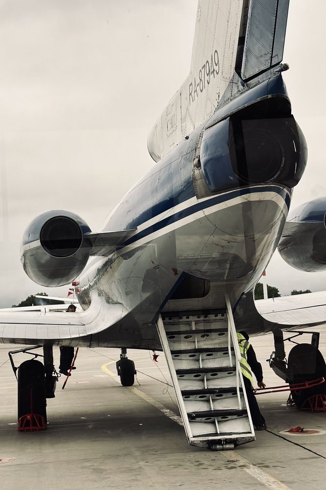 Photograph by Евгения Казакова