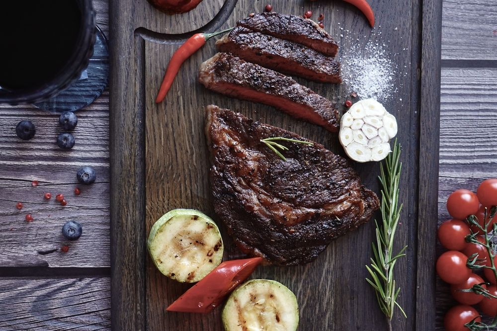 Photograph by Евгения Казакова