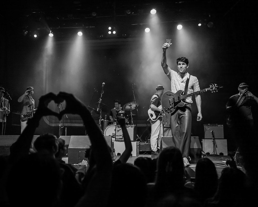 Photograph by tomer sviridov