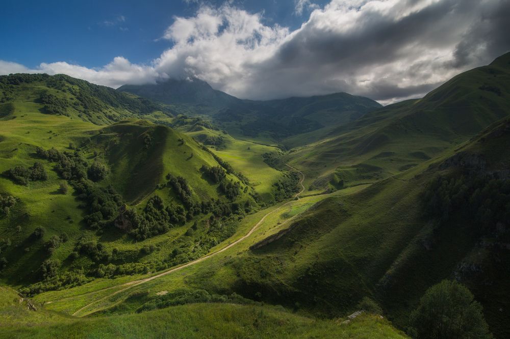 Photograph by Никита Воронин