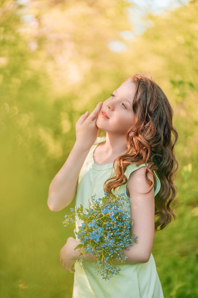 Photograph by Любовь Трефилова