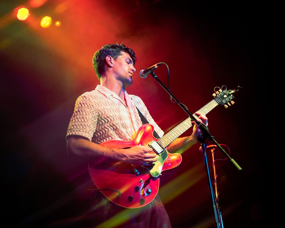 Photograph by tomer sviridov