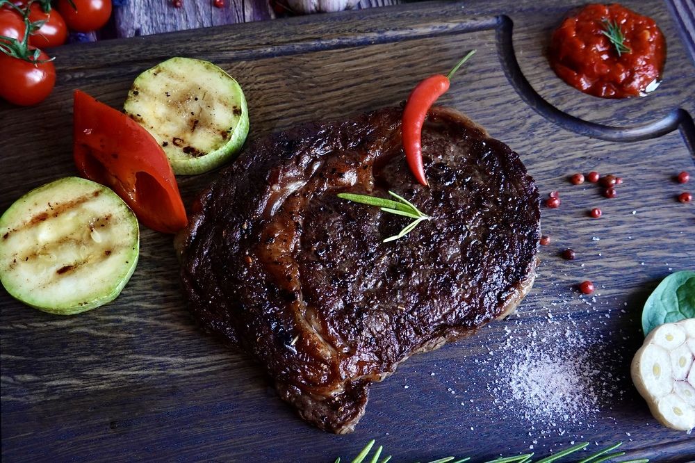 Photograph by Евгения Казакова