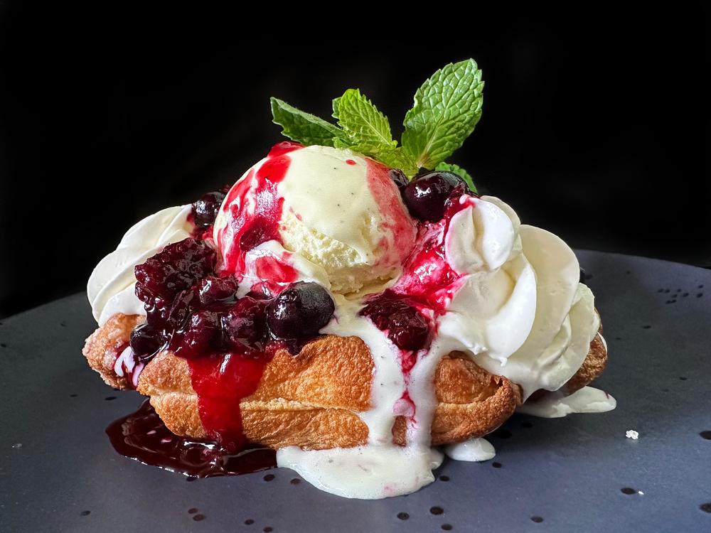 Photograph by Svetlana Rashidova