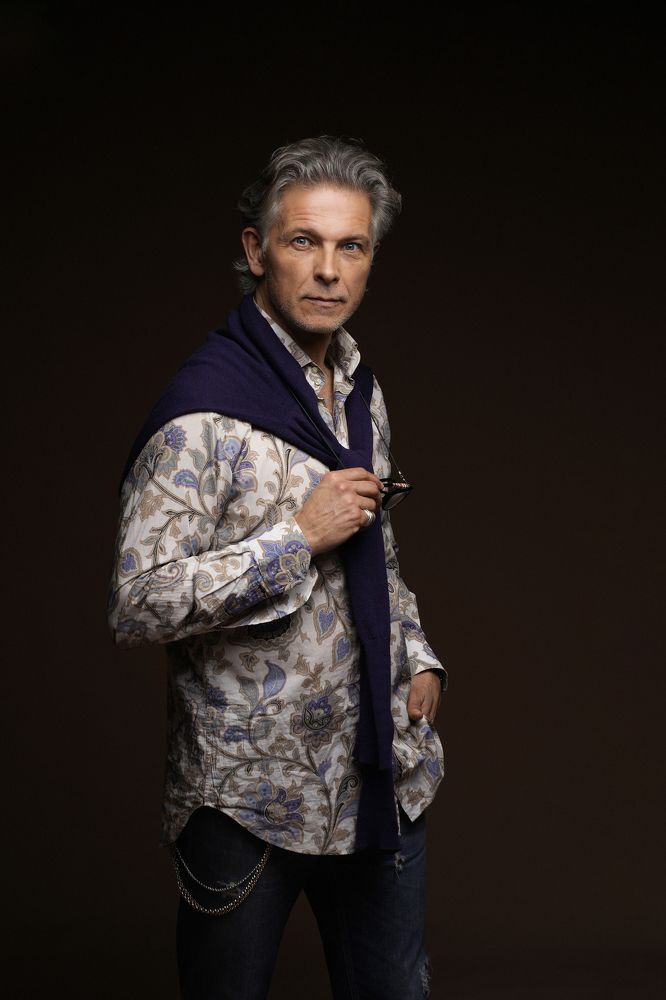 Фотография автора ЛАРА УСАЧЕВА