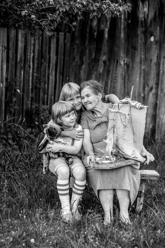 Photograph by Оксана Муравьева