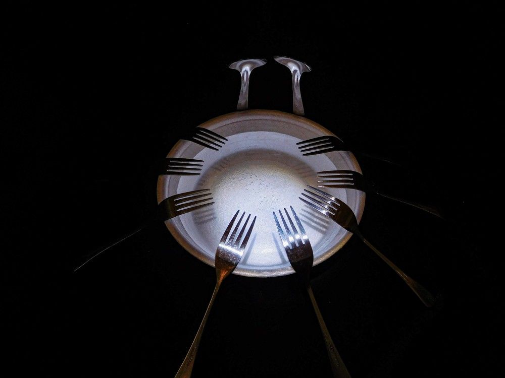 Photograph by HECTOR ANTONIO RAUCHS