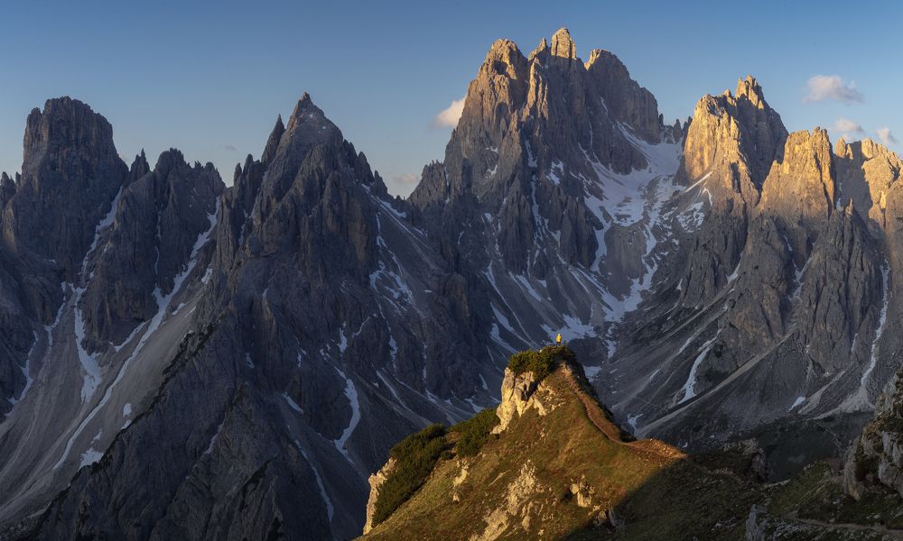 Photograph by Sergio Saavedra Ruiz