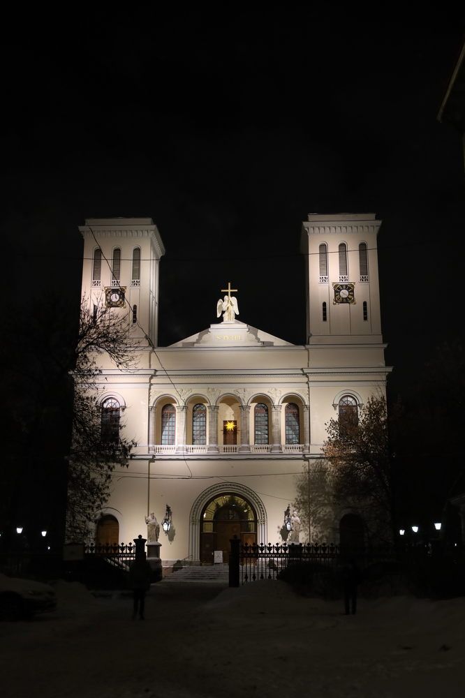 Фотография автора Надежда Аверьянова