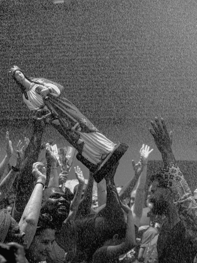 Photograph by pedro desouza