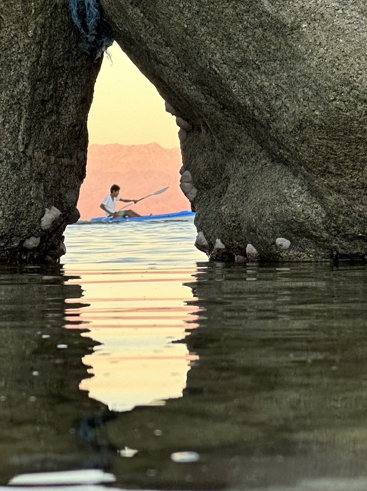 Photograph by Evgenia Barinova