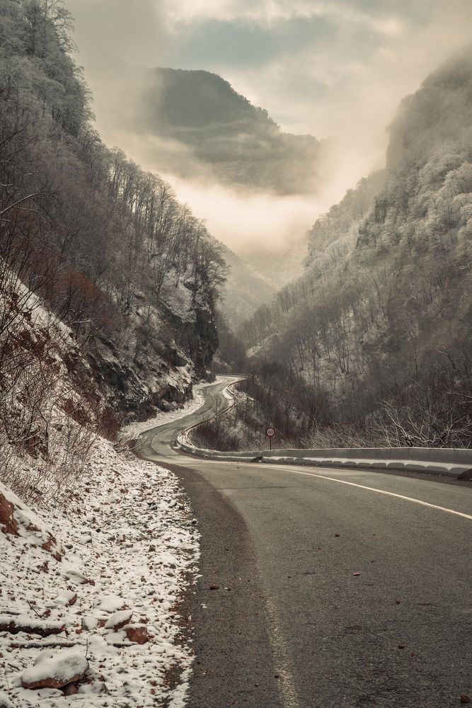 Путь наверх