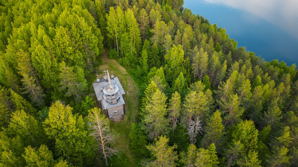 Photograph by Сергей Цепек