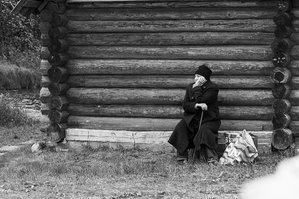 Photograph by Чистякова Валерия