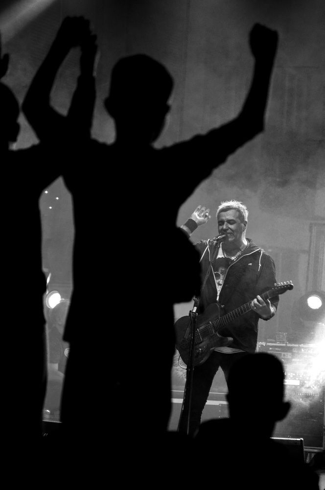 Photograph by Olja Simovic