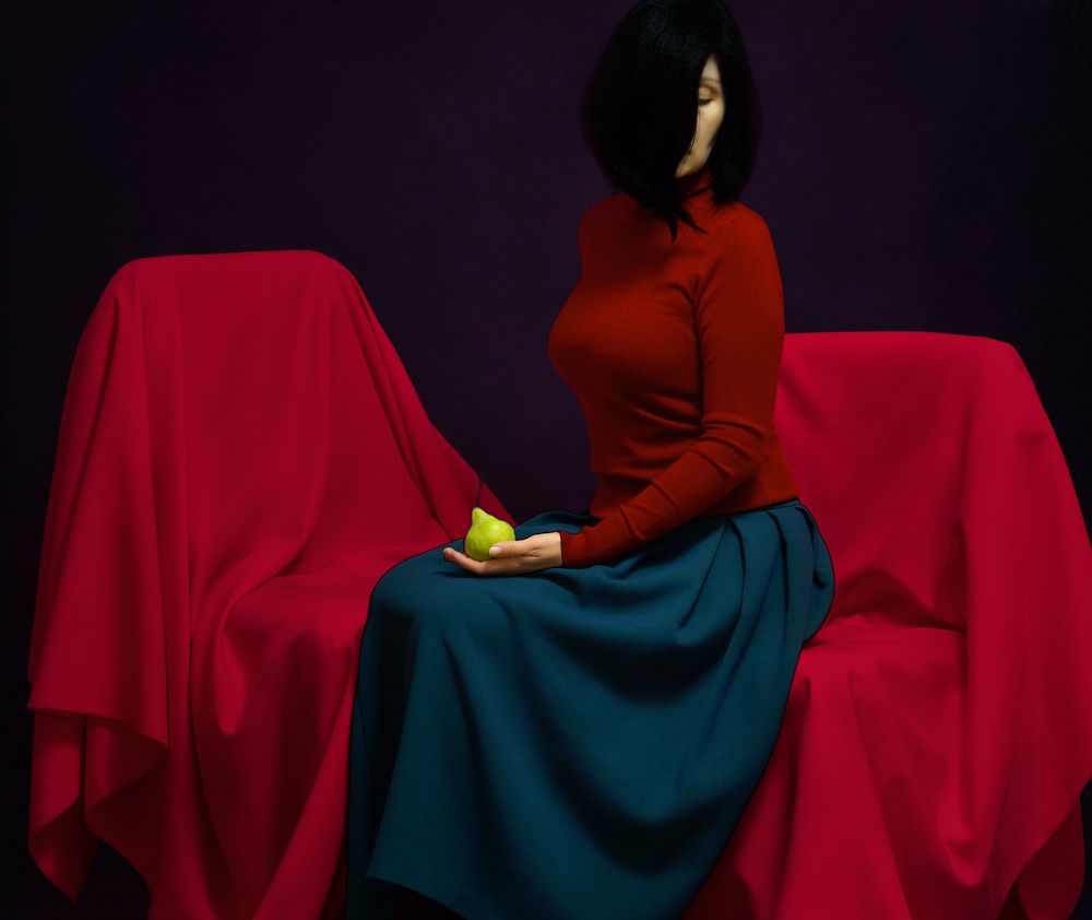 Photograph by Виктория Забродина