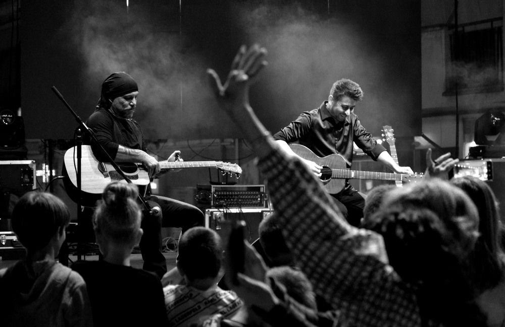 Photograph by Olja Simovic