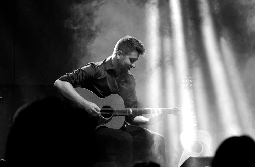 Photograph by Olja Simovic