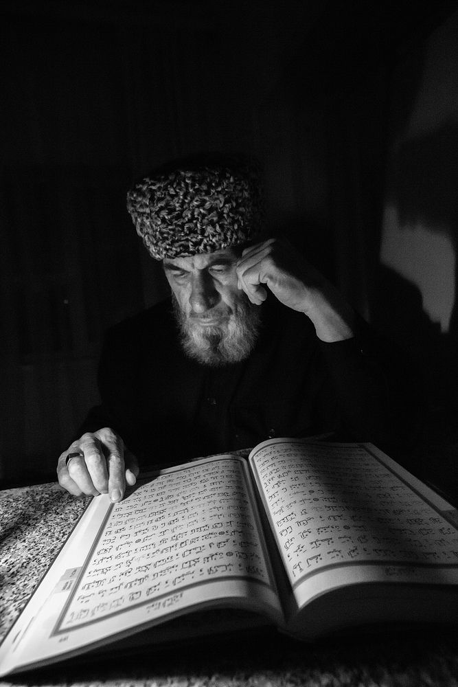 Photograph by Арсен Алабердов