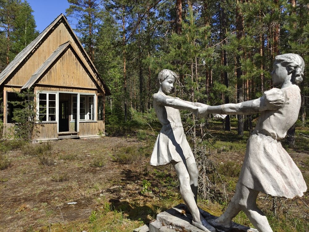 Photograph by Олег Васильев