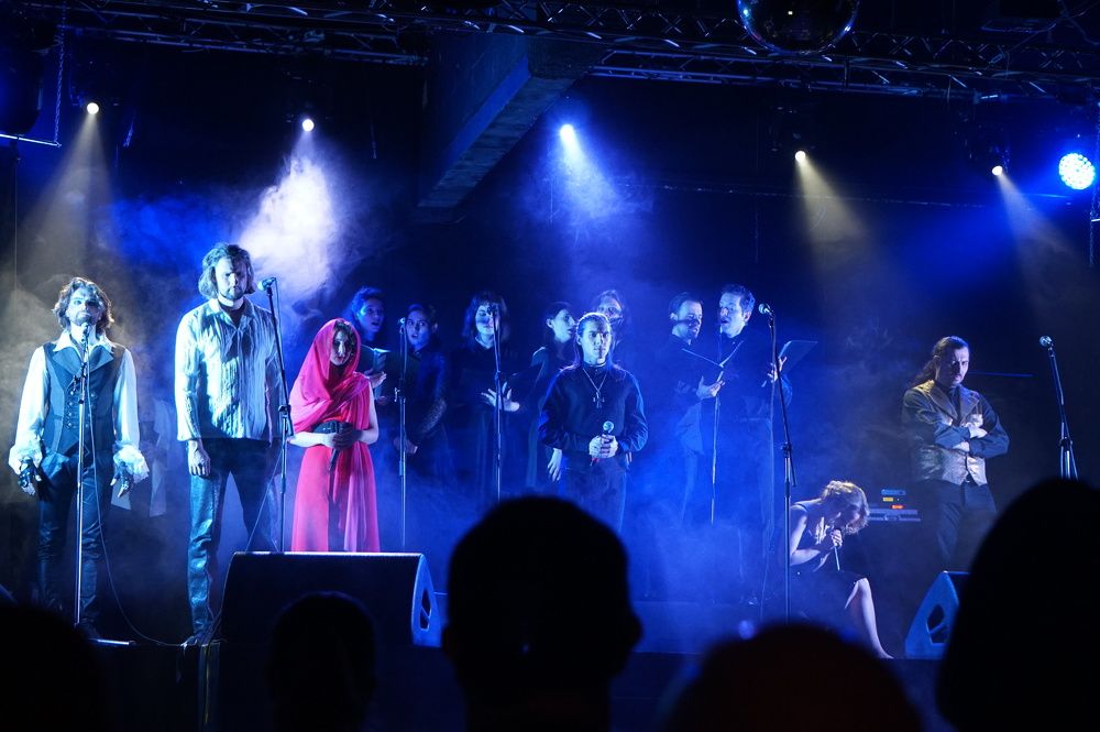 Photograph by Лена Максимкина