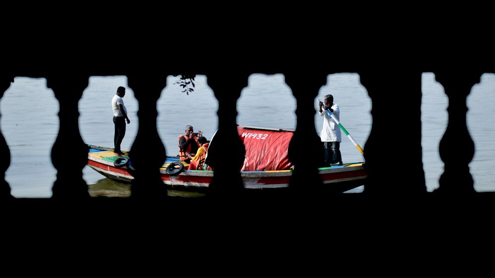 Photograph by Rahul Sinha