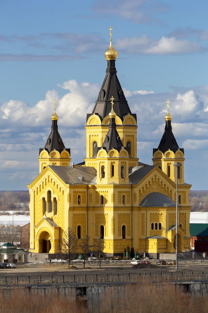 Photograph by Лев Постнов