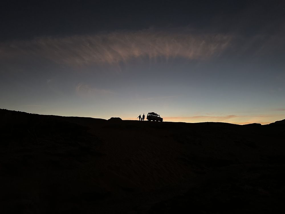 Photograph by Evgenia Barinova