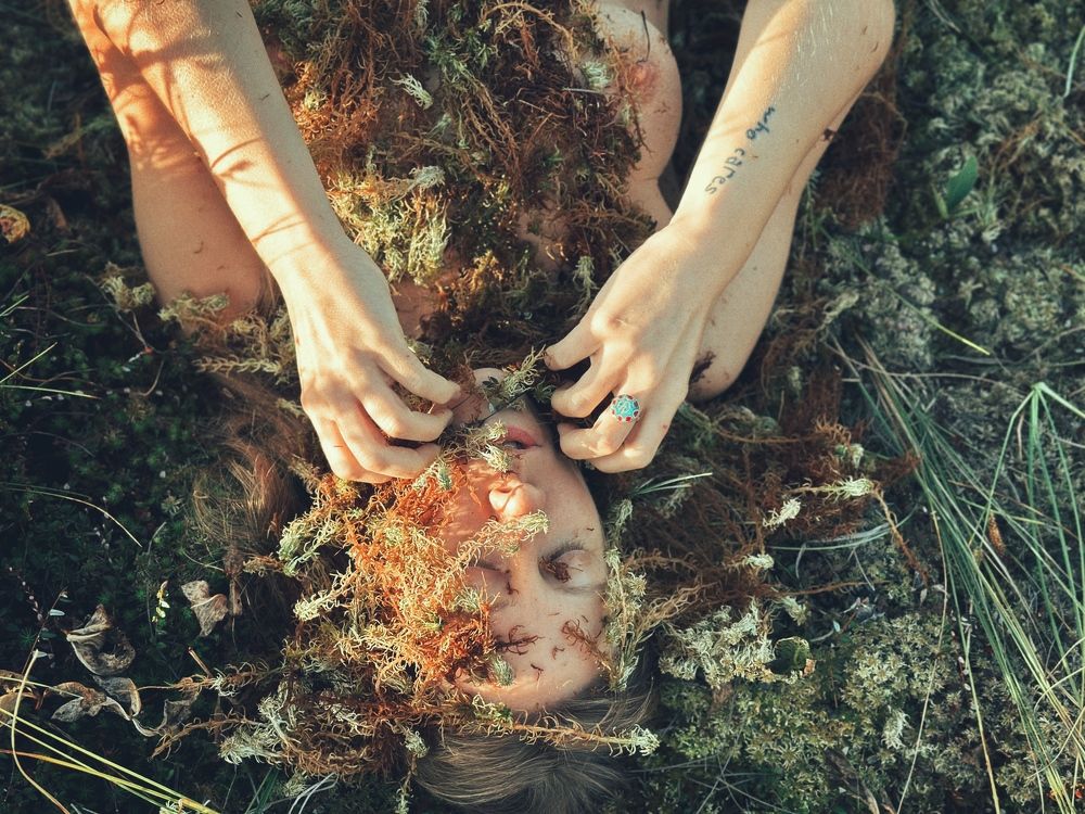 Photograph by Evgenia Barinova