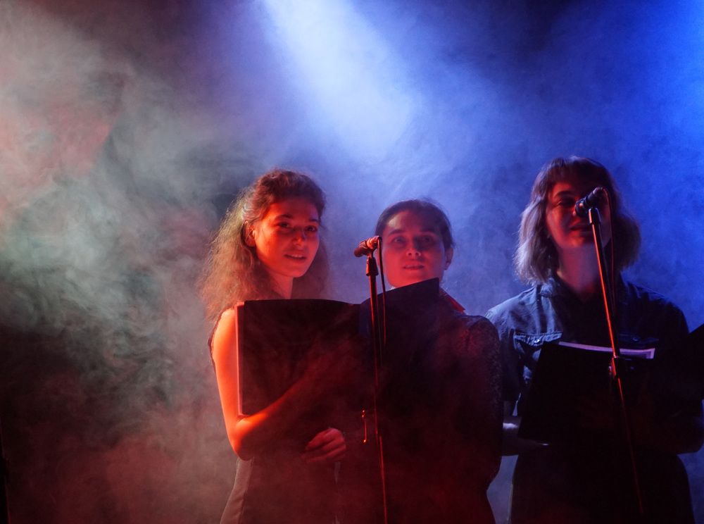 Photograph by Лена Максимкина