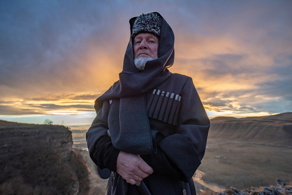 Photograph by Арсен Алабердов