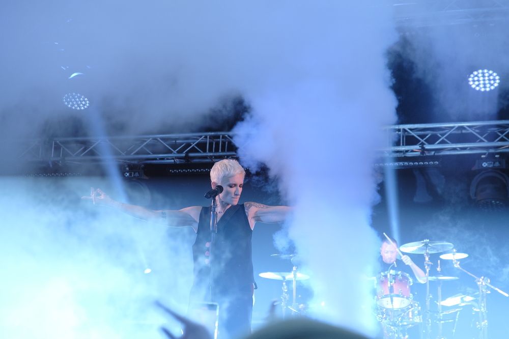 Photograph by Ольга Поливцева