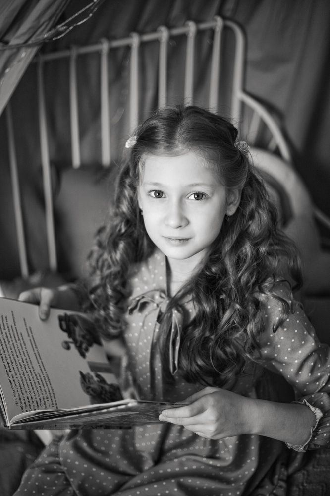 Photograph by Эльза Юнусова