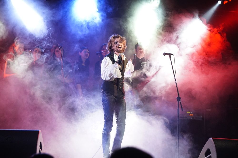 Photograph by Лена Максимкина