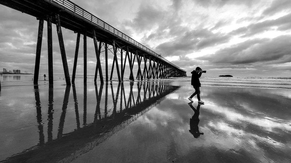 Photograph by Pablo Cordova Caro