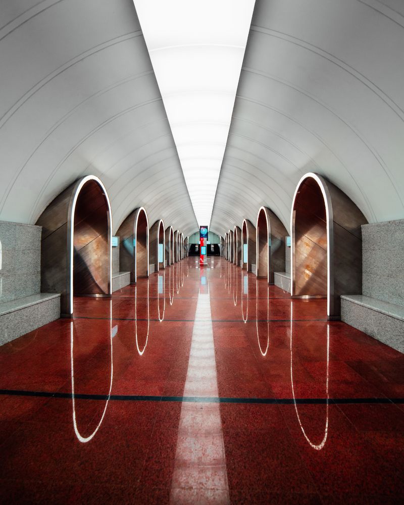 Photograph by Tamronist