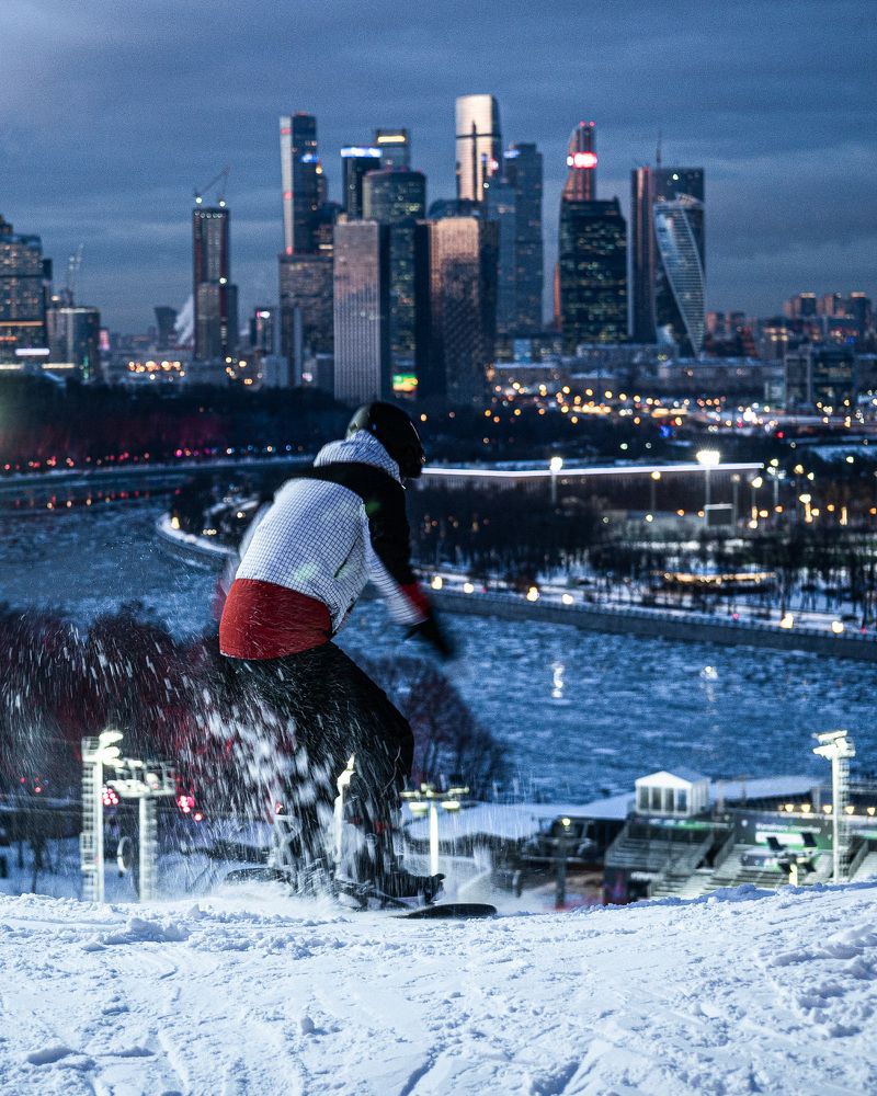 Photograph by Марина Короткова