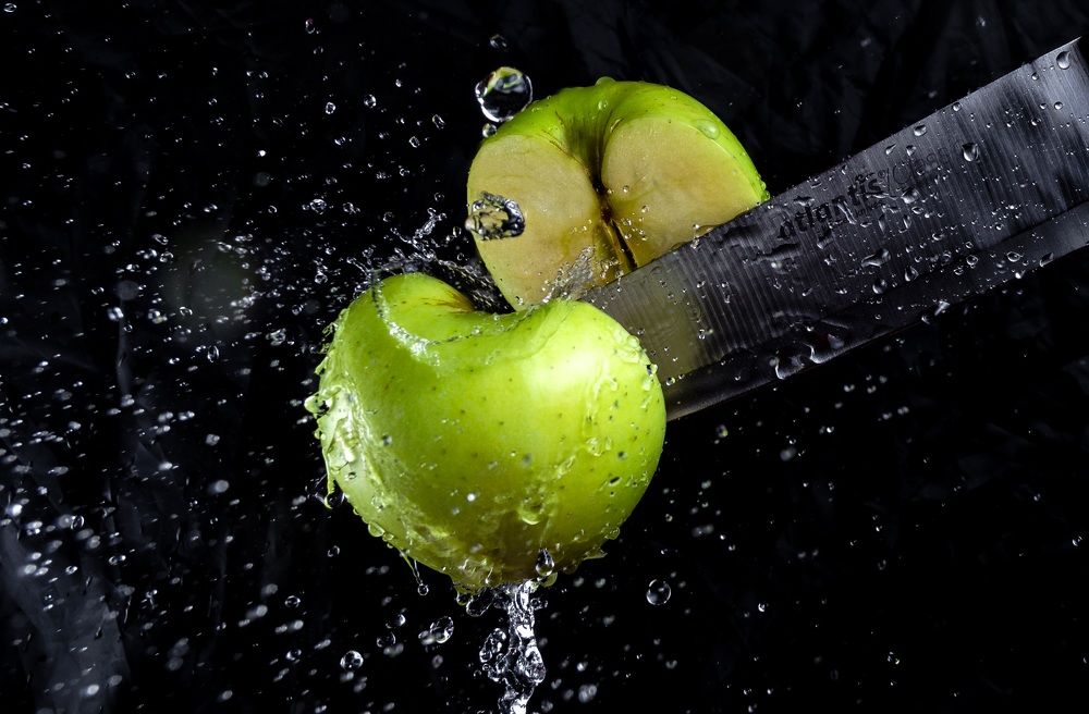 Photograph by Alexey S