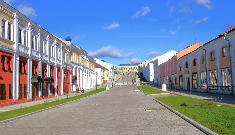 Photograph by НАТАЛЬЯ РОДИНА